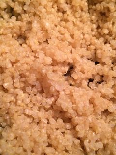 キノア-レシピのメイン写真