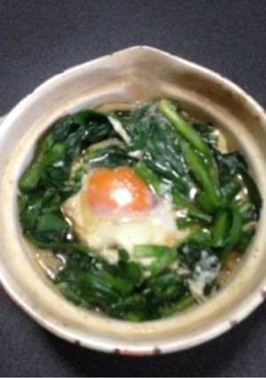 スンドゥブチゲ〜鍋焼き風〜-レシピのメイン写真