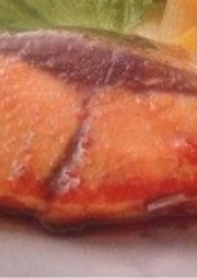 ぶりの照り焼き風-レシピのメイン写真