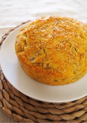 安心♡手作りホットケーキミックス-レシピのメイン写真