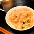 だし昆布の明太炊き込みごはーん