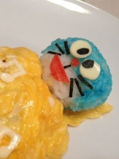 オムライス-レシピのメイン写真