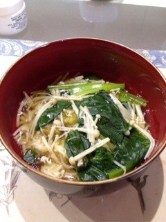 和風あんかけチャーめん-レシピのメイン写真