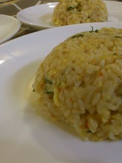 香味ペーストでピリ辛チャーハン♪-レシピのメイン写真