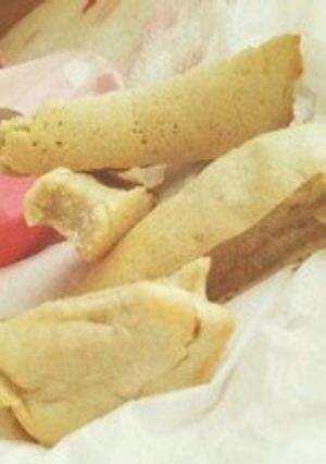 簡単！好きな味にできるふわもちパン！-レシピのメイン写真