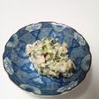春菊のポテトサラダ
