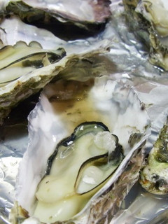 トースターにおまかせ!自宅で焼き牡蠣-レシピのメイン写真