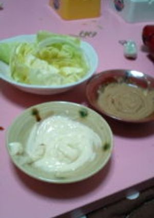 おつまみキャベツ-レシピのメイン写真