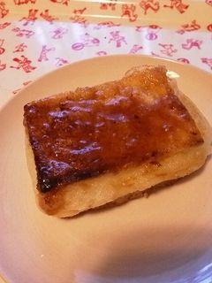 揚げもち風 砂糖醤油-レシピのメイン写真