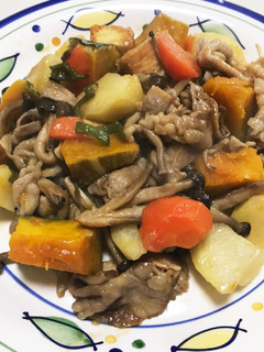 ご飯がススム☆黒酢炒め♪アレンジ色々☆-レシピのメイン写真