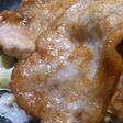 我が家のしょうが焼き