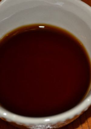 まろやか❤ゆずぽん酢-レシピのメイン写真