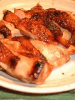 鶏の照り焼き風もどき・・・★-レシピのメイン写真