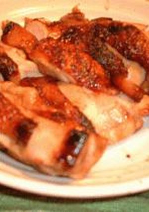 鶏の照り焼き風もどき・・・★-レシピのメイン写真