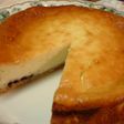 ヘルシーチーズケーキ