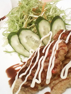 ♬豚肉のお好み揚げ♬-レシピのメイン写真