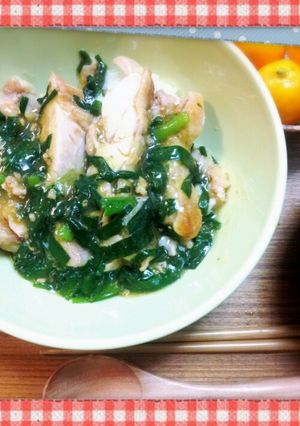 簡単すぎる!鶏肉の麻婆ソース丼★★★-レシピのメイン写真