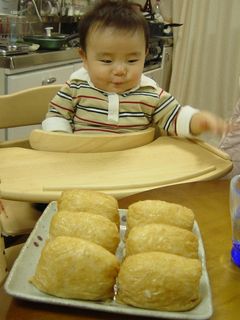 おいなりさん-レシピのメイン写真