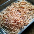 手打ち・生パスタ