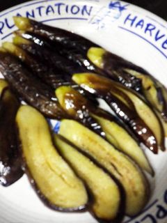 ★ナス焼き★-レシピのメイン写真