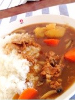 じっくり寝かせて美味しいカレー♡-レシピのメイン写真