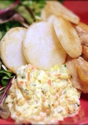 タルタルソース-レシピのメイン写真