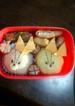 ルルロロ記録用-レシピのメイン写真