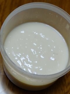 ぽってり甘酒-レシピのメイン写真