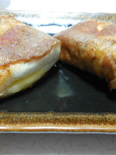 はんぺんのチーズイン肉巻き-レシピのメイン写真