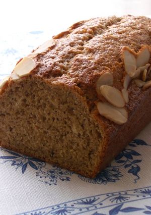 裏技をアレンジ★紅茶のパウンドケーキ-レシピのメイン写真