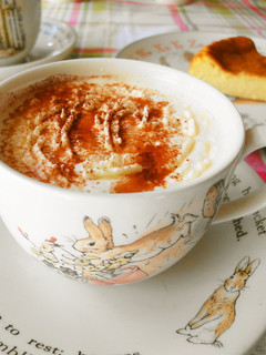 美味しい*ウィンナーコーヒー-レシピのメイン写真