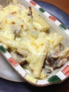 簡単☆基本のグラタン-レシピのメイン写真