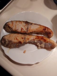 ぶりの塩麹焼き-レシピのメイン写真