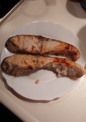 ぶりの塩麹焼き-レシピのメイン写真