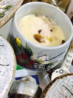 お手軽茶碗蒸し.*-レシピのメイン写真