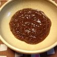 電子レンジ&ゆずジャムで作る簡単ゆず味噌