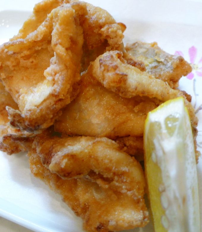 から揚げ Amazon.co.jp: 唐揚げ粉 6種 セット おまけ付き(からあげ