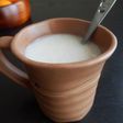 酒粕で作る甘酒