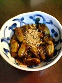 ふっくら♪牡蠣のガリバタ-レシピのメイン写真