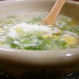 簡単かき玉汁♪