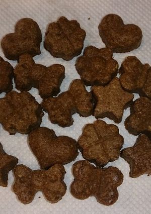 糖質制限♪ｶﾞﾄｰｼｮｺﾗ★-レシピのメイン写真