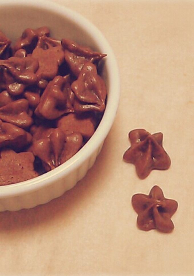 簡単　焼きチョコ-レシピのメイン写真