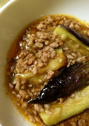 ★絶品★本当においしい麻婆茄子-レシピのメイン写真