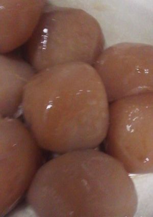 玉蒟蒻(^∀^)＊-レシピのメイン写真
