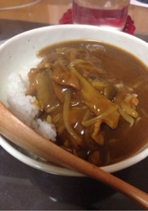 八宝菜☆リメイク-レシピのメイン写真