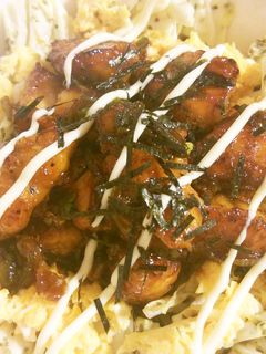 鶏むね肉の甘辛揚げ炒め-レシピのメイン写真