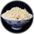 普通の鍋で玄米ごはん(覚書)