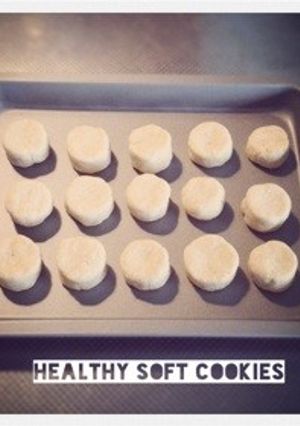 おからと甘酒のソフトクッキー-レシピのメイン写真