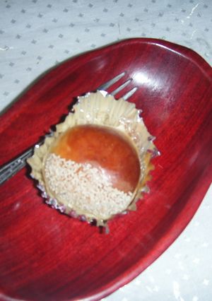 栗饅頭だよっ！！-レシピのメイン写真