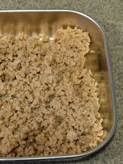 簡単♪薄味♪子ども向け肉そぼろ♪-レシピのメイン写真